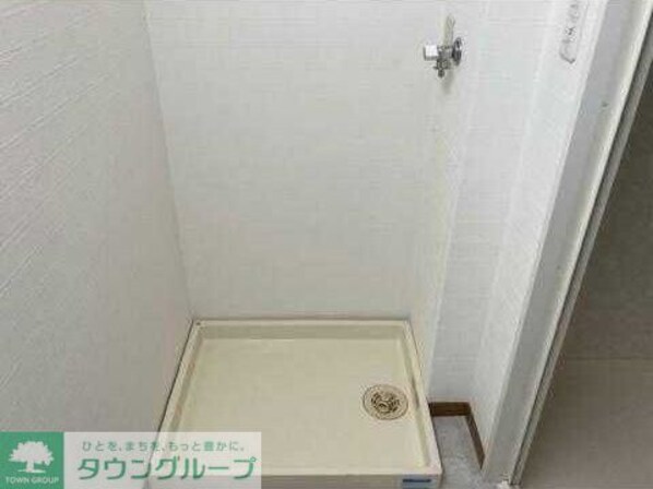 ディアレンス浦和の物件内観写真